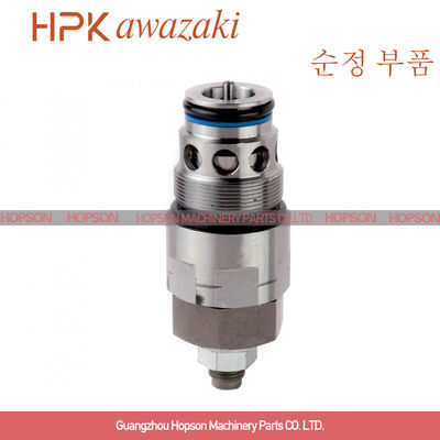 굴삭기용 유압 압력 릴리프 밸브 Rexroth M4-15