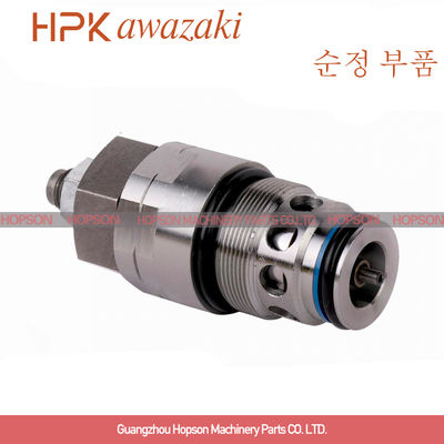 굴삭기용 유압 압력 릴리프 밸브 Rexroth M4-15