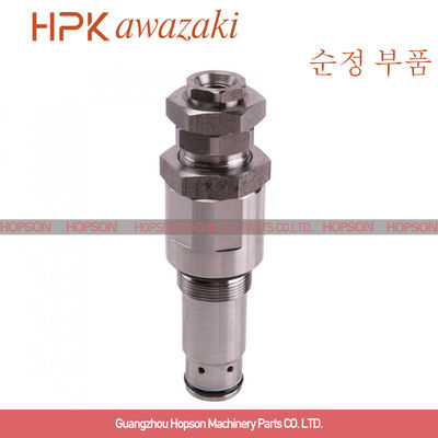 Komatsu 굴착기 안전 밸브 709-70-5140 적합 PC110-7 PC130-7 PC200-5