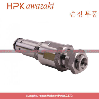 Komatsu 굴착기 안전 밸브 709-70-5140 적합 PC110-7 PC130-7 PC200-5