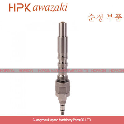 Komatsu Pc200 굴착기 릴리프 밸브 708-2L-04713 708-1l-04615