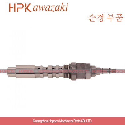 Komatsu Pc200 굴착기 릴리프 밸브 708-2L-04713 708-1l-04615