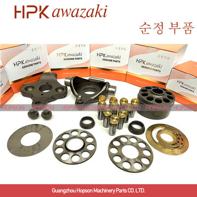 유압 펌프 한 벌 AP2D17 AP2D18 AP2D25 AP2D36용 고압 수리용 연장통
