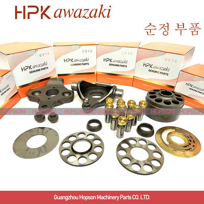유압 펌프 한 벌 AP2D17 AP2D18 AP2D25 AP2D36용 고압 수리용 연장통