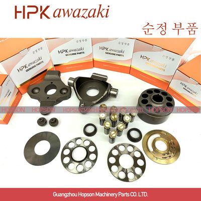 유압 펌프 한 벌 AP2D17 AP2D18 AP2D25 AP2D36용 고압 수리용 연장통