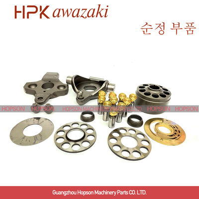 유압 펌프 한 벌 AP2D17 AP2D18 AP2D25 AP2D36용 고압 수리용 연장통
