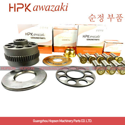 JMF151 JMF64 JMF195를 위한 그네 모터 굴착기 유압 펌프 부속