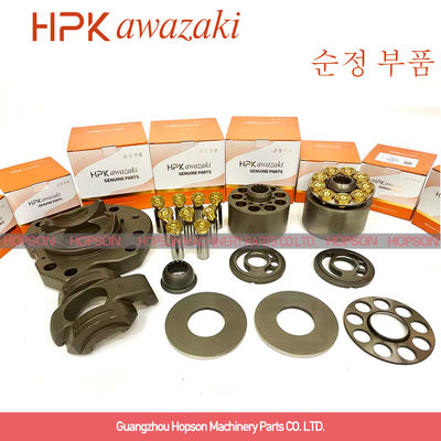 K5V80 K5V140 K5V200 용  유압 펌프 재건 키트