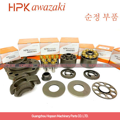K5V80 K5V140 K5V200 용  유압 펌프 재건 키트