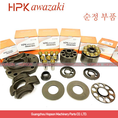 K5V80 K5V140 K5V200 용  유압 펌프 재건 키트
