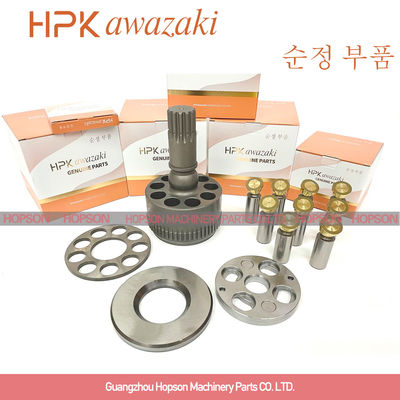굴착기 유압 펌프 부속, SG02 SG025 그네 모터 굴착기는 분해합니다