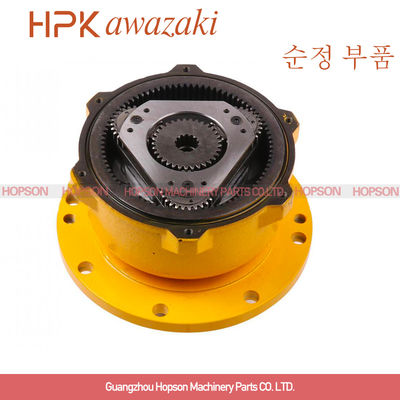 320C E325 320D용 변속기 굴착기 변속기