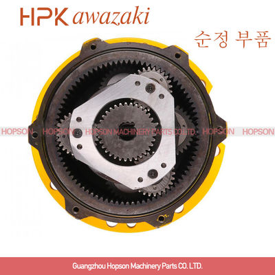 320C E325 320D용 변속기 굴착기 변속기