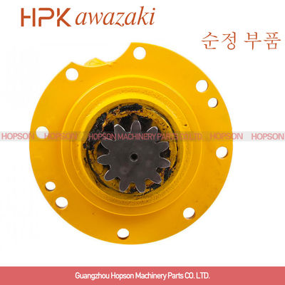320C E325 320D용 변속기 굴착기 변속기