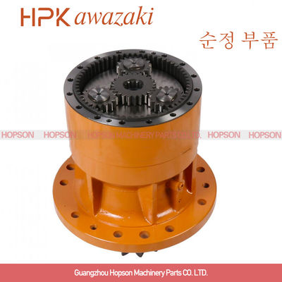 Kato 굴착기 HD820-3 HD823 HD850 HD880를 위한 유압 그네 모터 변속기