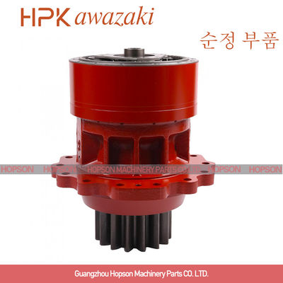 LG240 LG925 굴착기 변속기, 전동기를 위한 202kg 감속기