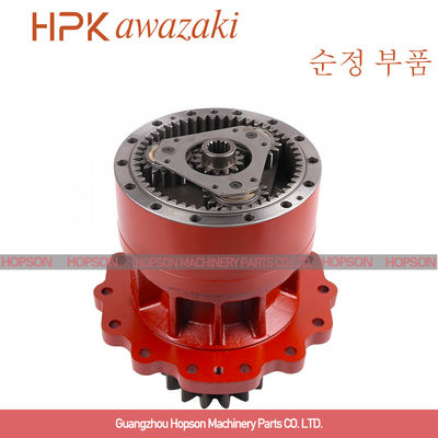 LG240 LG925 굴착기 변속기, 전동기를 위한 202kg 감속기