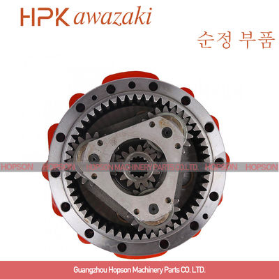 LG240 LG925 굴착기 변속기, 전동기를 위한 202kg 감속기