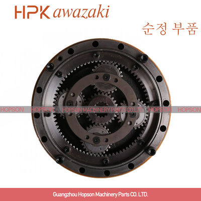 유압 전동기 기어 감속 상자 21K-26-B7100 적합 PC160-7