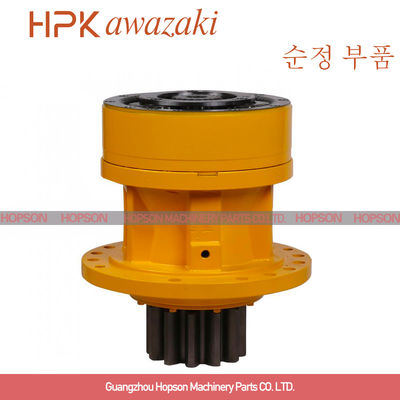 현대 스윙 모터 변속기 31Q4-11141 31Q4-11142 맞춤 R110-9 R150-9 R140-9