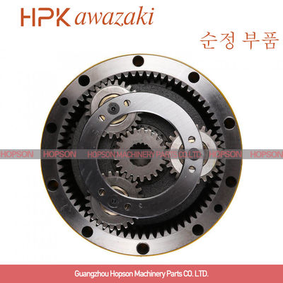 현대 스윙 모터 변속기 31Q4-11141 31Q4-11142 맞춤 R110-9 R150-9 R140-9