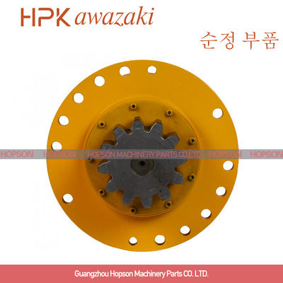현대 스윙 모터 변속기 31Q4-11141 31Q4-11142 맞춤 R110-9 R150-9 R140-9