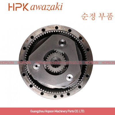 스윙 모터 SH265 SH280 SH200용 스미토모 굴착기 변속기