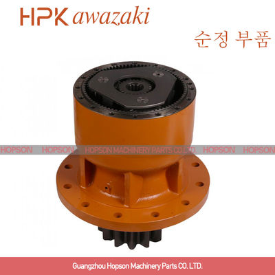 스윙 모터 SH265 SH280 SH200용 스미토모 굴착기 변속기