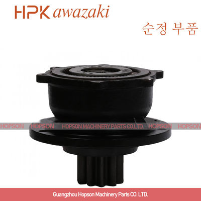 SK60-8 SK70 용 유압 감속 굴삭기 변속기