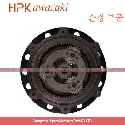 SK60-8 SK70 용 유압 감속 굴삭기 변속기