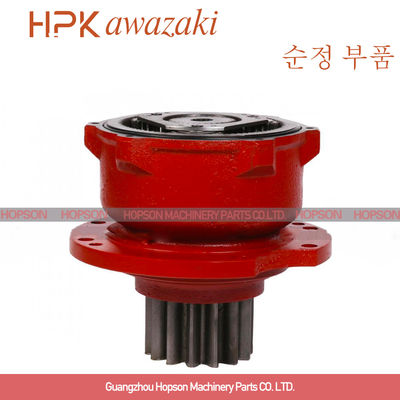 YC65-2 YC65-3 YC70-6을 위한 유압 모터 굴착기 변속기 39KG