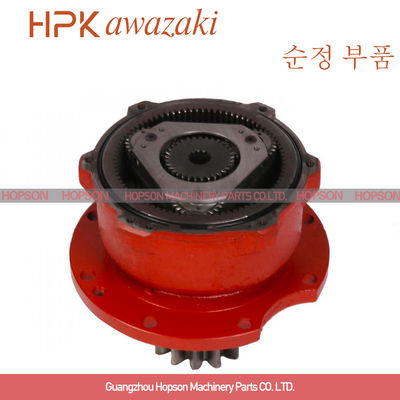YC65-2 YC65-3 YC70-6을 위한 유압 모터 굴착기 변속기 39KG