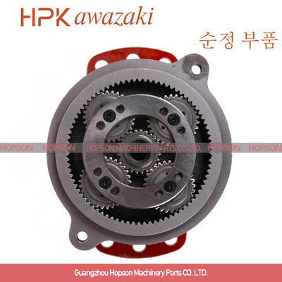 SWE50 굴착기 그네 변속기, 모터 흡진기 변속기 MSG-21P-11E MSG-27P-18E
