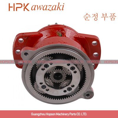 SWE50 굴착기 그네 변속기, 모터 흡진기 변속기 MSG-21P-11E MSG-27P-18E