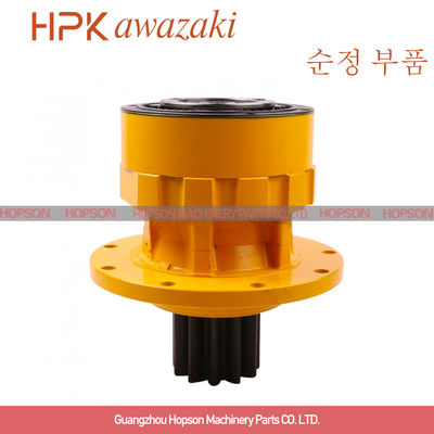 SG025 YC85-7 LG906 SH60를 위한 돌리기 굴착기 변속기 그네 흡진기