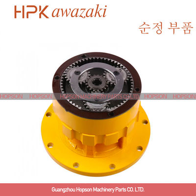 SG025 YC85-7 LG906 SH60를 위한 돌리기 굴착기 변속기 그네 흡진기