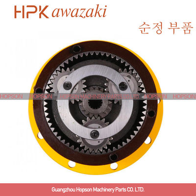 SG025 YC85-7 LG906 SH60를 위한 돌리기 굴착기 변속기 그네 흡진기