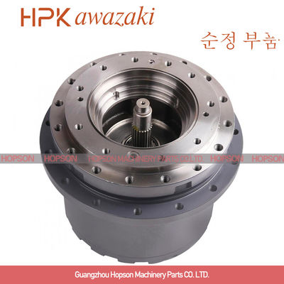 E312V2 굴착기 최종 구동 부품, 123KG 장치 감속기
