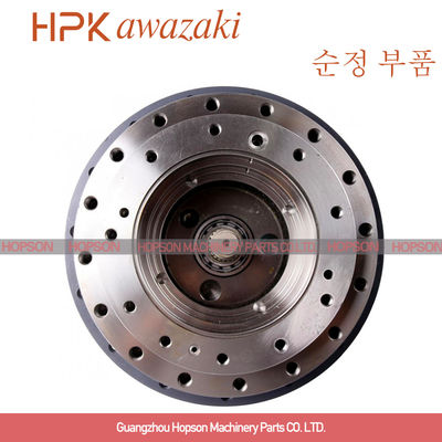 E312V2 굴착기 최종 구동 부품, 123KG 장치 감속기