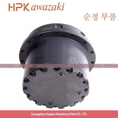 E312V2 굴착기 최종 구동 부품, 123KG 장치 감속기