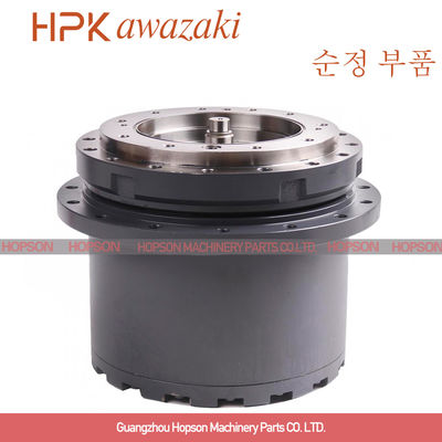 E312V2 굴착기 최종 구동 부품, 123KG 장치 감속기