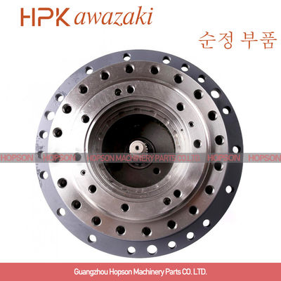 Vol-vo140 굴착기 변속기, 전동기를 위한 EC135 EC140 감속 변속기