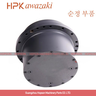 Vol-vo140 굴착기 변속기, 전동기를 위한 EC135 EC140 감속 변속기
