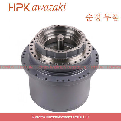 SK250-8 SH200A3 SH200A5를 위한 무거운 여행 감소 변속기 LQ5V00020F1