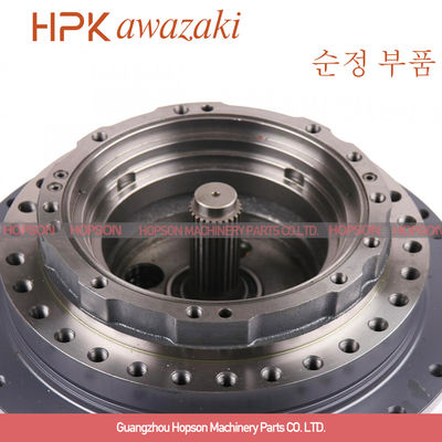 SK250-8 SH200A3 SH200A5를 위한 무거운 여행 감소 변속기 LQ5V00020F1