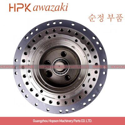 SK250-8 SH200A3 SH200A5를 위한 무거운 여행 감소 변속기 LQ5V00020F1