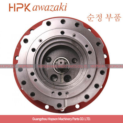 Sunward 굴착기 부품용 KYB 소형 기어 감속 박스 MAG-33VP-550