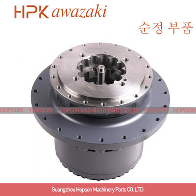 PC200-6 PC200-7 PC200-8 PC220-7를 위한 여행 굴착기 변속기 20Y-27-00300