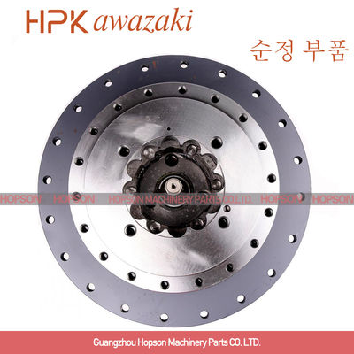 PC200-6 PC200-7 PC200-8 PC220-7를 위한 여행 굴착기 변속기 20Y-27-00300