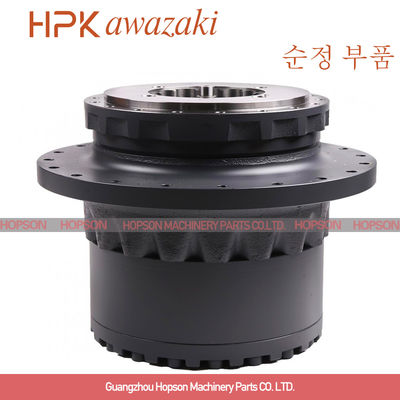 PC200-6 PC200-7 PC200-8 PC220-7를 위한 여행 굴착기 변속기 20Y-27-00300